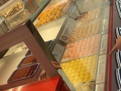 -東更道点心行(崂山丽达店)