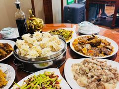 -恩宏德餐馆(平山道店)