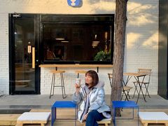 -小意思咖啡店(草桥店)