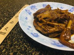 -许村蟹面(海宁许村大道店)