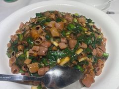 -小螺号海鲜·地道鲁菜(省体总店)