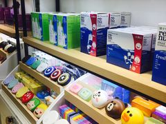 -瞳學會lens mart(南开大悦城店)