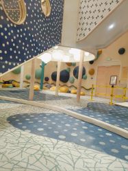 -奈尔宝·儿童乐园·亲子餐厅(苏州大悦城店)