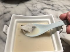 -青雅中餐厅(大连金石滩绿发希尔顿度假酒店)