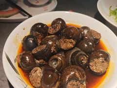 -吴越荣记苏州菜·松鼠桂鱼100%活鱼现做(斜塘老街店)
