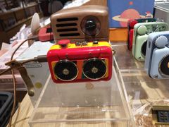 -九木杂物社(崂山丽达店)