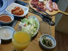-黄金牧场(明洞总店)