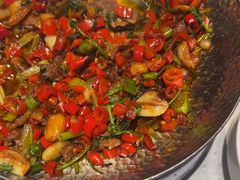 -上和臻品中国菜(花园街店)