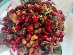 -云中菜馆(恒晟·云中绿园店)