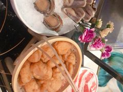 顺德手打鱼腐-阿杜打边炉(五江天街店)