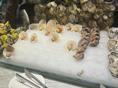 -川骄海鲜自助(亚运村店)