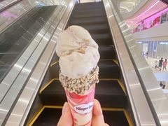 -哈根达斯(龙湖时代天街店)