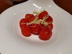 -杭州JW万豪酒店-万豪中餐厅
