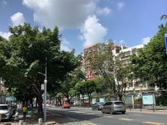 -威尼斯西餐厅(扬名广场店)