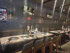 -火炉火自助餐(喜隆多店)
