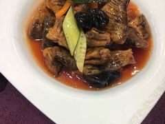 -燕春楼(海河华鼎店)