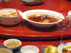 -金狮麟·新豫菜(金码大厦店)