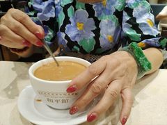 -和平馆·地道港澳茶餐厅(西门口店)