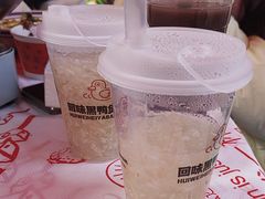 -回味黑鸭煲·始于2006(万松园店)