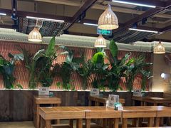 -云阿蛮云南生烫牛肉米线(奉贤路店)