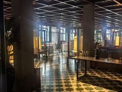 -三号黄浦会Canton Table