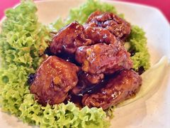 -德成饭店