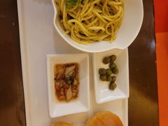 -上海金陵紫金山大酒店·汇海餐厅