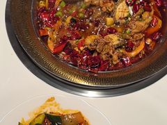-涿派·炝锅鱼(涿州店)