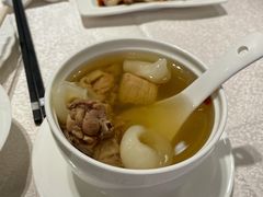 -荣粤酒家·融合粤菜