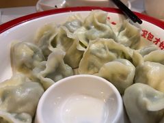 -李老哈·东北菜(宋园路店)