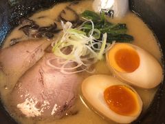-麵の匠·一生堂(新世界店)