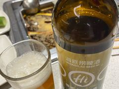 -海底捞火锅(大融城店)