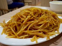 -姥家春饼店(漳州二路店)