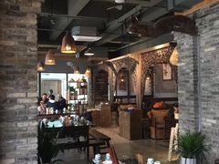 大堂-阿嫂印象·民间江湖菜(大学城店)