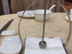 -麒麟中餐厅·经典粤菜·地道菜式老字号(广州长隆酒店)