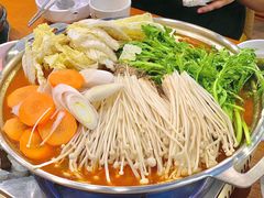 -韩礼年糕(飞虹路店)