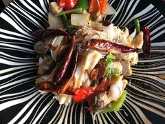 -食肆&Fourteen(武林夜市店)