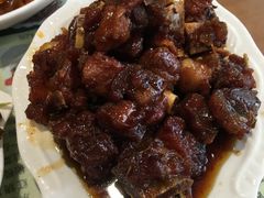 -葛记焖饼(伏牛路店)