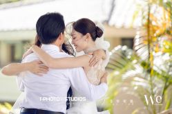 -WECOUTURE高级订制广州