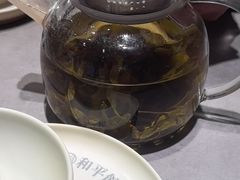 -和平馆·地道港澳茶餐厅(西门口店)