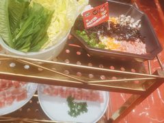 -牛牛章·章鱼水煎肉(光谷世界城店)