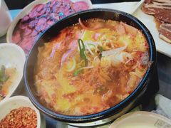 -喜来稀肉(虹泉路店)