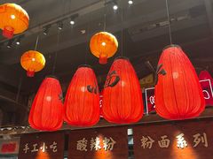 -周小波重庆小面·重庆名小吃(邹容路店)