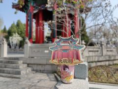 -济南大明湖景区