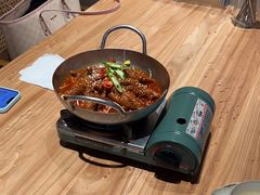 -KimPro 辛普乐概念韩餐