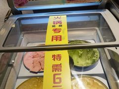 -犇鼎牛潮汕牛肉火锅(新辰里学清路店)