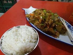 -夕阳红小吃(中街大悦城店)