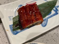 -大渔铁板烧(大悦城店)
