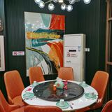 鸳鸯水煮鱼这绝对是我心中的NO.1！