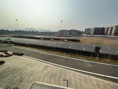 -浙江国际赛车场